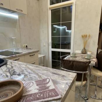 Сдается 1-комнатная квартира, 27 м²