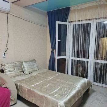 Сдается 1-комнатная квартира, 25 м²