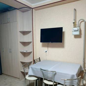 Сдается 1-комнатная квартира, 25 м²