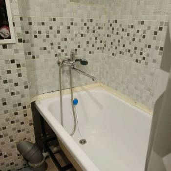 Сдается 1-комнатная квартира, 25 м²