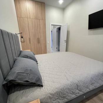 Сдается 1-комнатная квартира, 39 м²