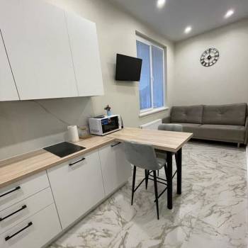 Сдается 1-комнатная квартира, 39 м²