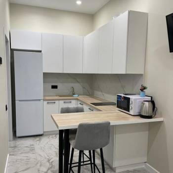 Сдается 1-комнатная квартира, 39 м²
