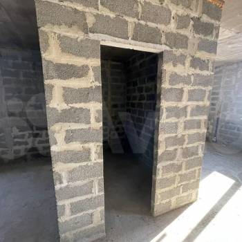 Продается 1-комнатная квартира, 70,6 м²