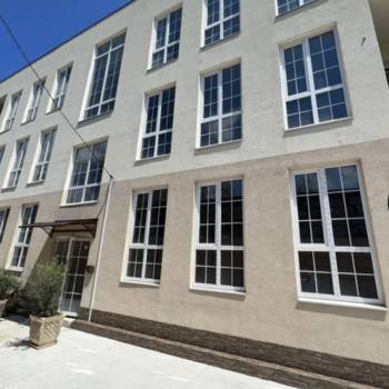 Продается 1-комнатная квартира, 25,3 м²