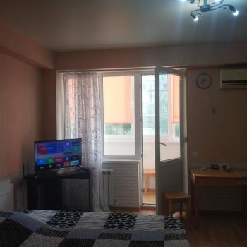 Продается 1-комнатная квартира, 23,6 м²