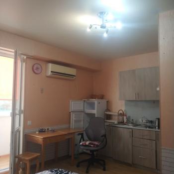 Продается 1-комнатная квартира, 23,6 м²