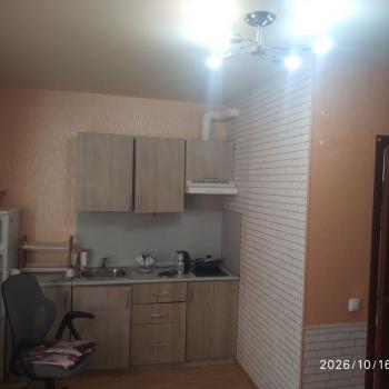 Продается 1-комнатная квартира, 23,6 м²