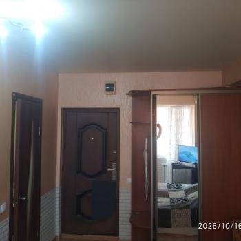 Продается 1-комнатная квартира, 23,6 м²