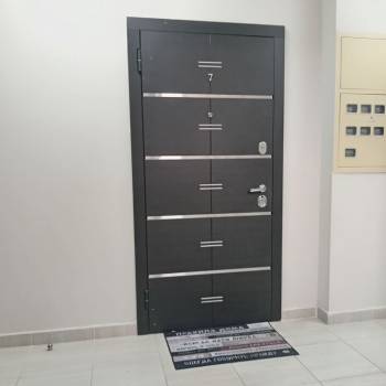 Сдается 1-комнатная квартира, 22,2 м²
