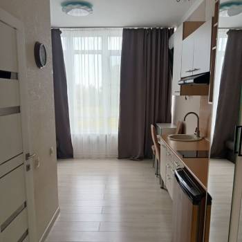 Сдается 1-комнатная квартира, 22,2 м²
