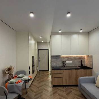 Продается 1-комнатная квартира, 22,7 м²