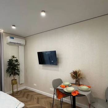 Продается 1-комнатная квартира, 22,7 м²