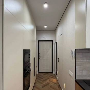 Продается 1-комнатная квартира, 22,7 м²