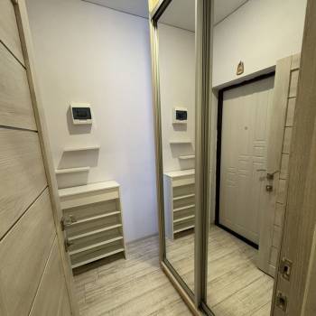 Продается 1-комнатная квартира, 20,1 м²