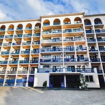 Продается 1-комнатная квартира, 15,2 м²