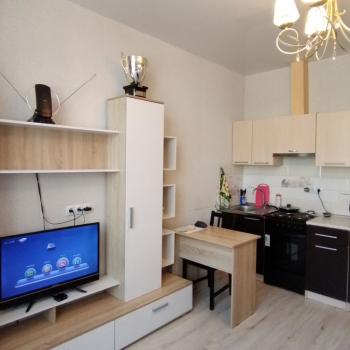 Продается 1-комнатная квартира, 23 м²
