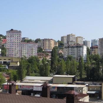 Продается 1-комнатная квартира, 23 м²