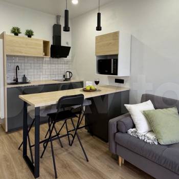Сдается 2-х комнатная квартира, 33 м²
