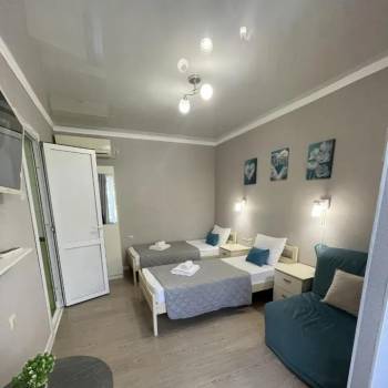 Сдается Комната, 20 м²