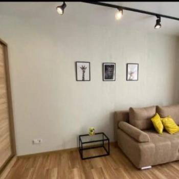Продается 1-комнатная квартира, 26 м²