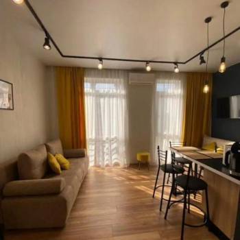 Продается 1-комнатная квартира, 26 м²