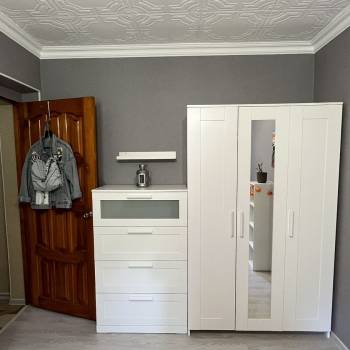 Сдается 2-х комнатная квартира, 40,2 м²