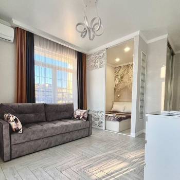 Сдается 1-комнатная квартира, 33 м²