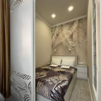 Сдается 1-комнатная квартира, 33 м²