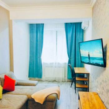 Сдается 2-х комнатная квартира, 51 м²