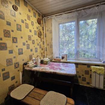Продается 1-комнатная квартира, 31 м²