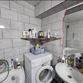 Продается 1-комнатная квартира, 31 м²