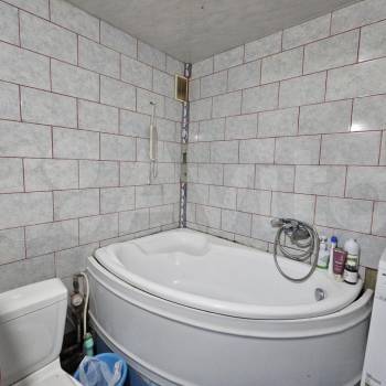Продается 1-комнатная квартира, 31 м²