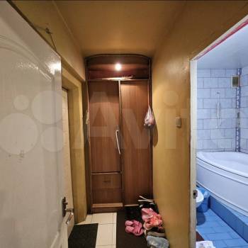 Продается 1-комнатная квартира, 31 м²