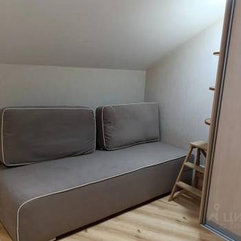 Продается 1-комнатная квартира, 18,5 м²