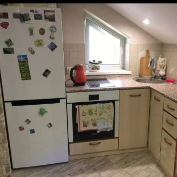 Продается 1-комнатная квартира, 18,5 м²