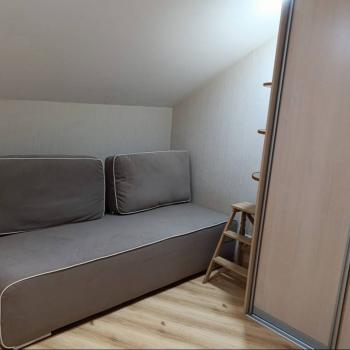 Продается 1-комнатная квартира, 18 м²