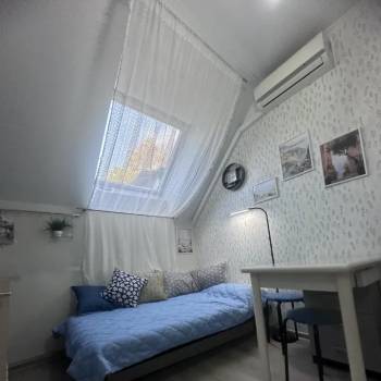 Продается 1-комнатная квартира, 16,6 м²