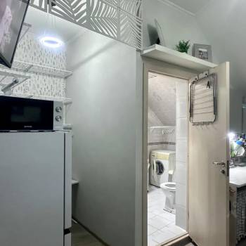 Продается 1-комнатная квартира, 16,6 м²