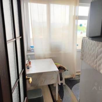 Продается 1-комнатная квартира, 48 м²