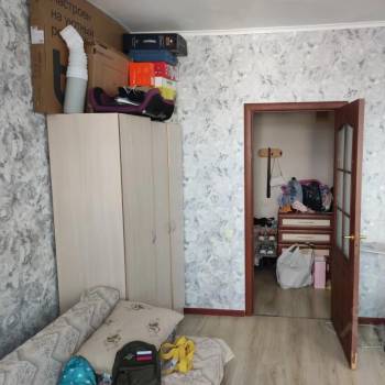 Продается 1-комнатная квартира, 48 м²