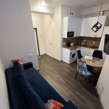 Сдается 1-комнатная квартира, 34 м²