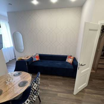 Сдается 1-комнатная квартира, 34 м²