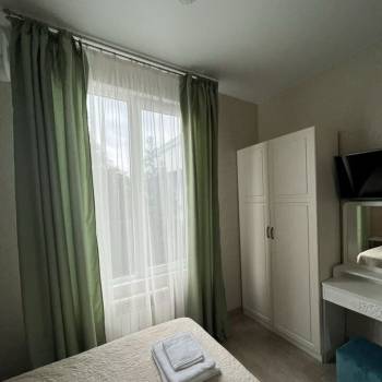 Сдается 1-комнатная квартира, 42 м²