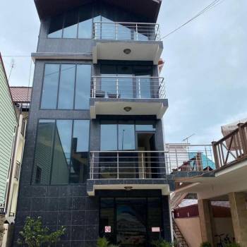 Сдается 1-комнатная квартира, 42 м²