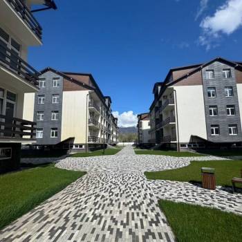Продается 1-комнатная квартира, 31,8 м²