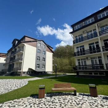 Продается 1-комнатная квартира, 31,8 м²