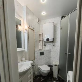 Продается 1-комнатная квартира, 25 м²