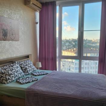 Продается 1-комнатная квартира, 23,9 м²