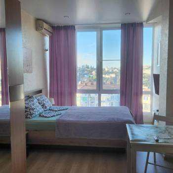 Продается 1-комнатная квартира, 23,9 м²